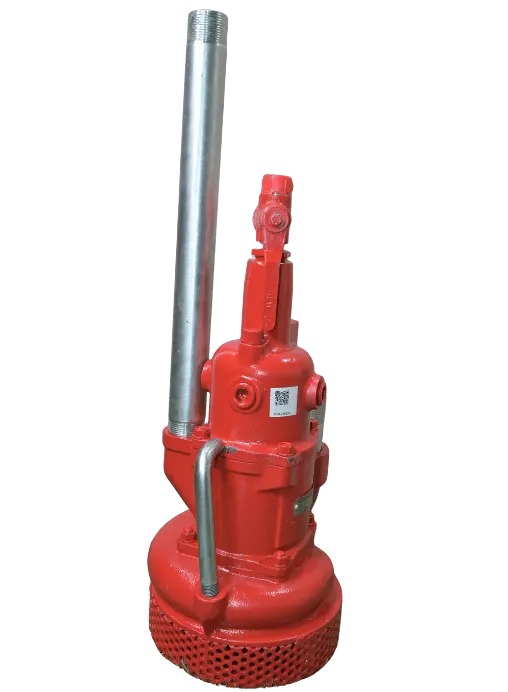 CP 0020 Sump Pump